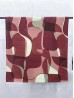 Abstract Design Blanket Scarf